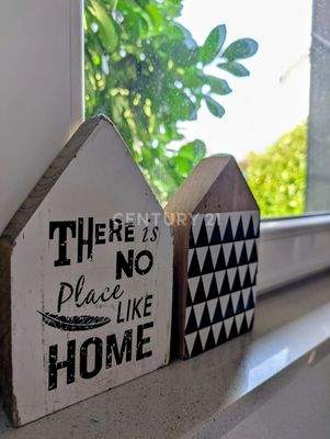 There is no Place like Home