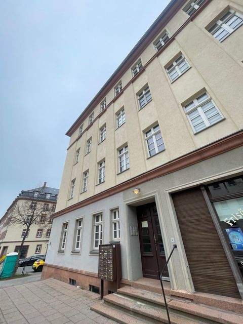 Chemnitz Wohnungen, Chemnitz Wohnung mieten