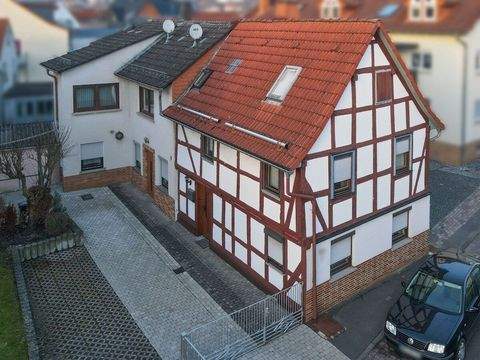 Burghaun Häuser, Burghaun Haus kaufen