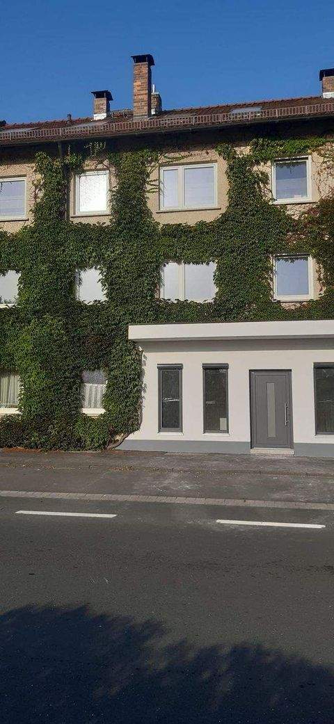 Redwitz a.d.Rodach Renditeobjekte, Mehrfamilienhäuser, Geschäftshäuser, Kapitalanlage