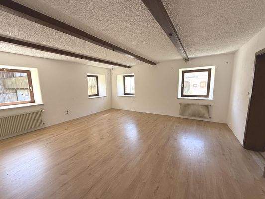 Wohnzimmer Bauernhaus