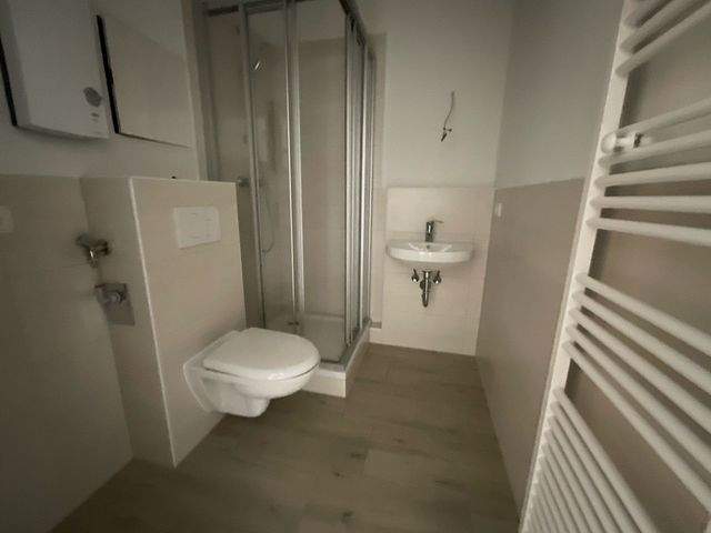 Wir sanieren für Sie Dreiraumwohnung in zentraler Lage in Sandersdorf - Foto 5