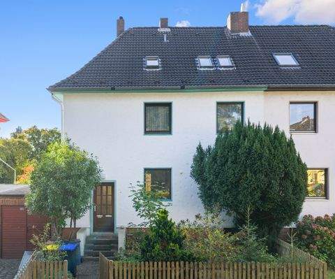 Hannover Häuser, Hannover Haus kaufen