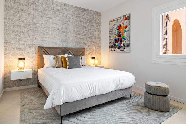 Photo: Penthouse in Nueva Andalucia