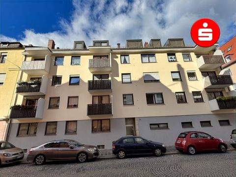 Nürnberg Wohnungen, Nürnberg Wohnung kaufen