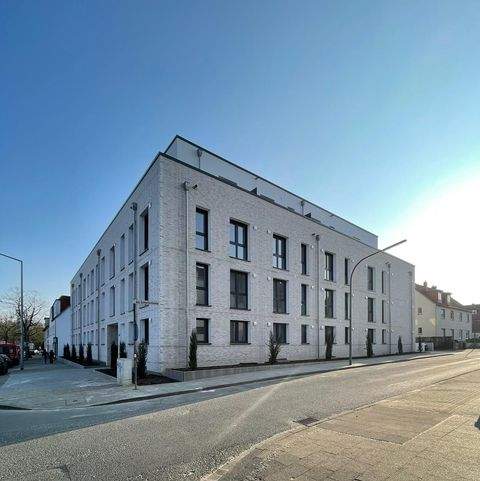 Osnabrück Wohnungen, Osnabrück Wohnung mieten