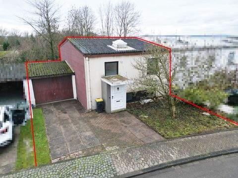 Saarbrücken Häuser, Saarbrücken Haus kaufen