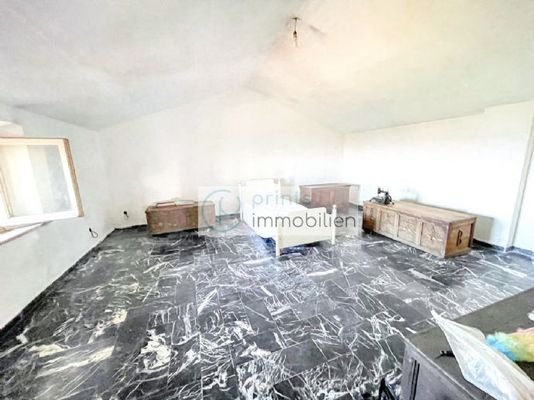 Schlafen 4, 2. Etage