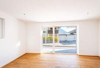 Koch-Wohn-Essbereich