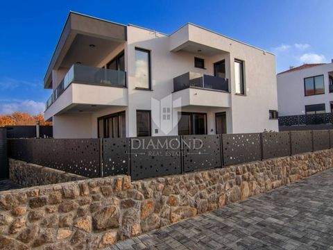 Malinska-Dubasnica Häuser, Malinska-Dubasnica Haus kaufen