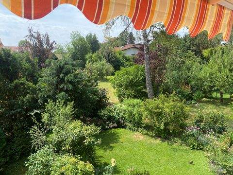 Sauerlach Häuser, Sauerlach Haus kaufen