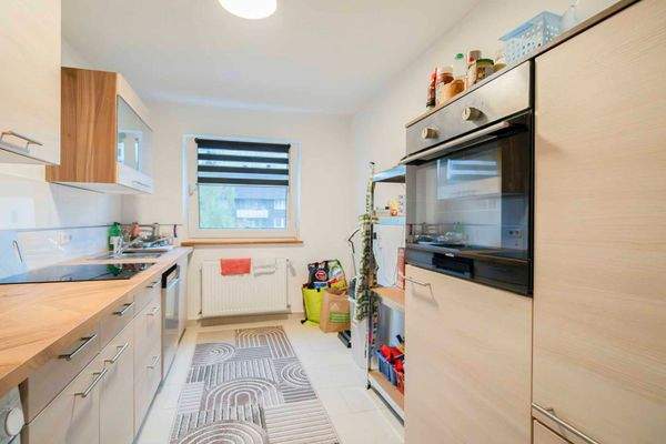 Küche_Whg 3. OG links