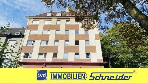Dortmund Wohnungen, Dortmund Wohnung mieten