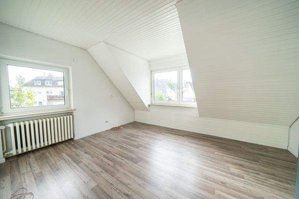 Schlafzimmer Obergeschoss