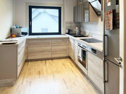 Küche 1. OG