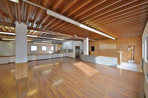 Karlsruhe / Innenstadt-West Büros, Büroräume, Büroflächen 