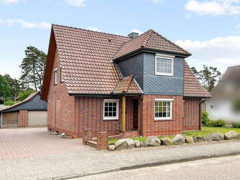 Schneverdingen Häuser, Schneverdingen Haus kaufen