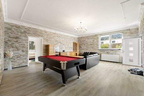 Leoben Häuser, Leoben Haus kaufen