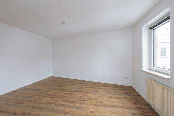 Das Büro- /Gästezimmer im 1. Obergeschoss