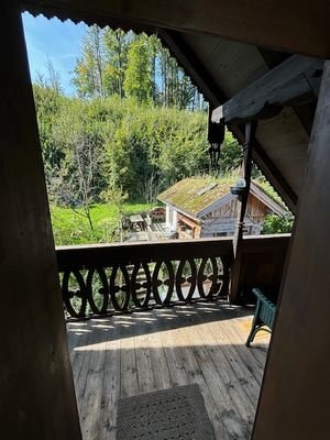 Balkon