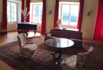 Wohnzimmer/sitting room