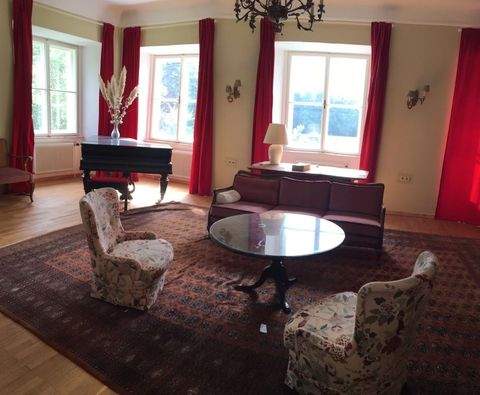 Linz Wohnen auf Zeit, möbliertes Wohnen