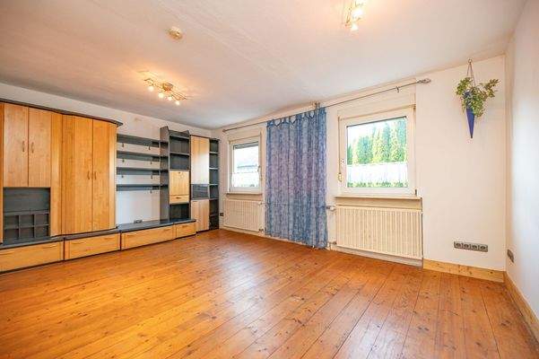 Platz für Ihre Ideen