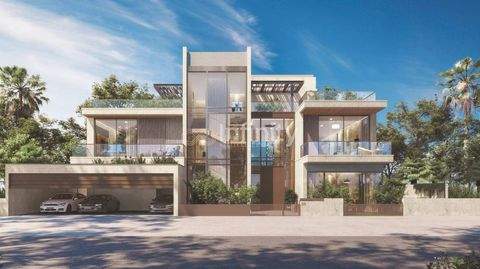 Dubai Häuser, Dubai Haus kaufen