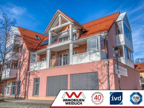 Kirchseeon Wohnungen, Kirchseeon Wohnung kaufen