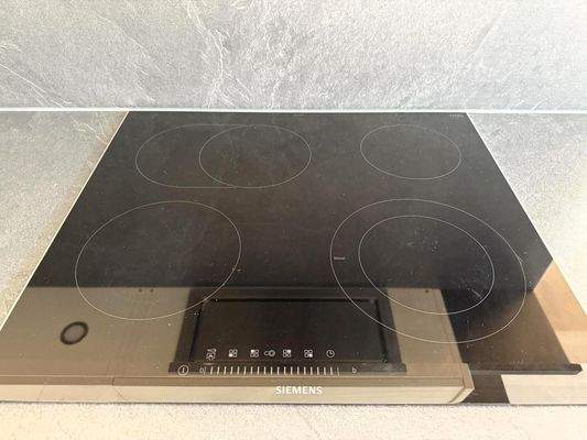 Küchendetail / Geräte von Siemens