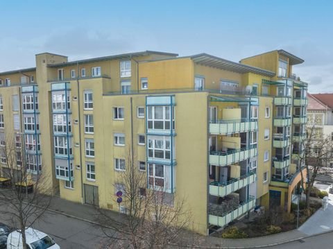 Pforzheim Wohnungen, Pforzheim Wohnung mieten