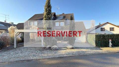 Mühlhausen-Ehingen Häuser, Mühlhausen-Ehingen Haus kaufen