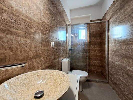 Kreta, Vamos: Charmantes neues Haus mit zwei Schlafzimmern und Bergblick zum Verkauf