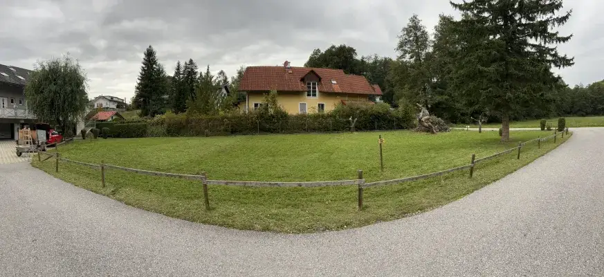 Übersicht Panorama