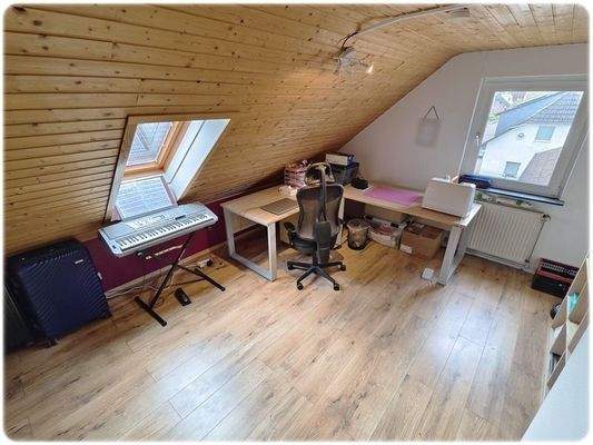 DG gr. Maisonette Kind 1