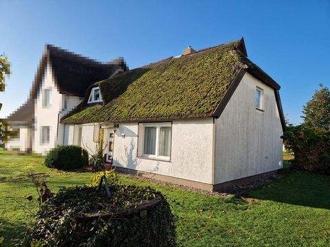 Ostseeheilbad Zingst Häuser, Ostseeheilbad Zingst Haus kaufen