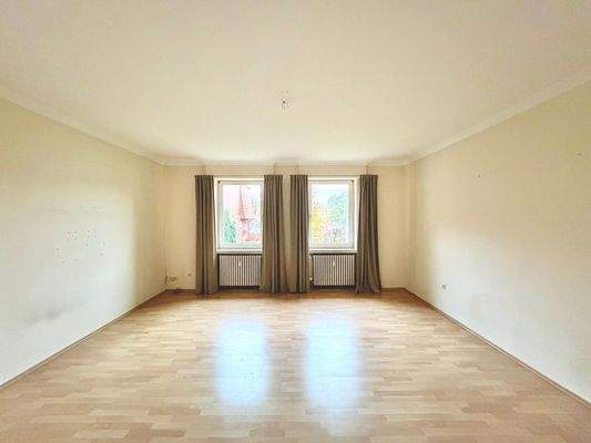 Helles Wohnzimmer Ankum