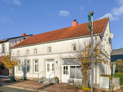 Schönberg (Holstein) Häuser, Schönberg (Holstein) Haus kaufen