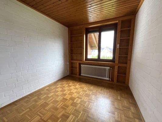 Gästezimmer Obergeschoss