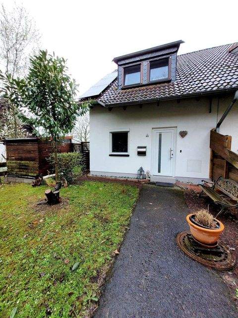 Stromberg Häuser, Stromberg Haus kaufen