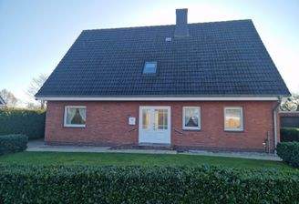 Blick von der Straße