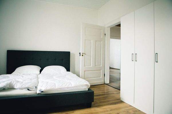 3. Schlafzimmer 1.OG