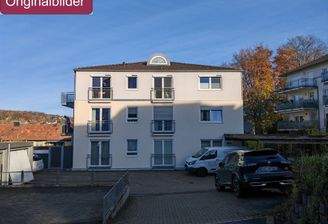 Ansicht aus Süden (nah)