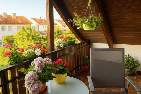 Schwabhausen Wohnungen, Schwabhausen Wohnung kaufen