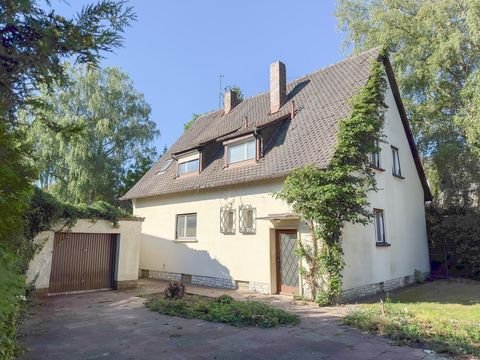 Nürnberg Grundstücke, Nürnberg Grundstück kaufen