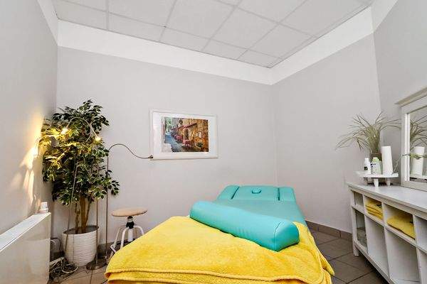 Behandlungszimmer 5