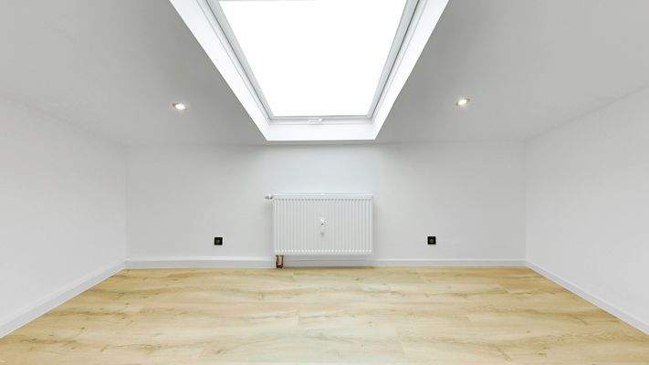 Ankleide- oder Schlafzimmer