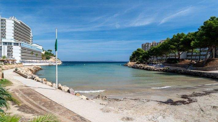 playa Cala Vinyes invierno (2)