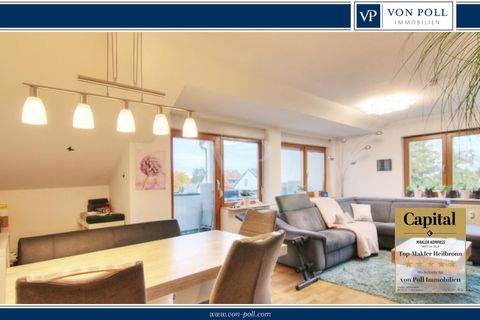 Bad Rappenau Wohnungen, Bad Rappenau Wohnung kaufen