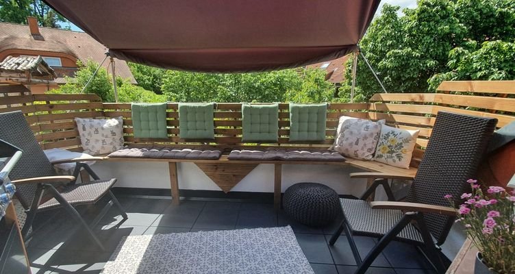 Loggia